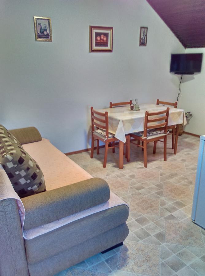 Nada Apartment Bilice Exterior photo